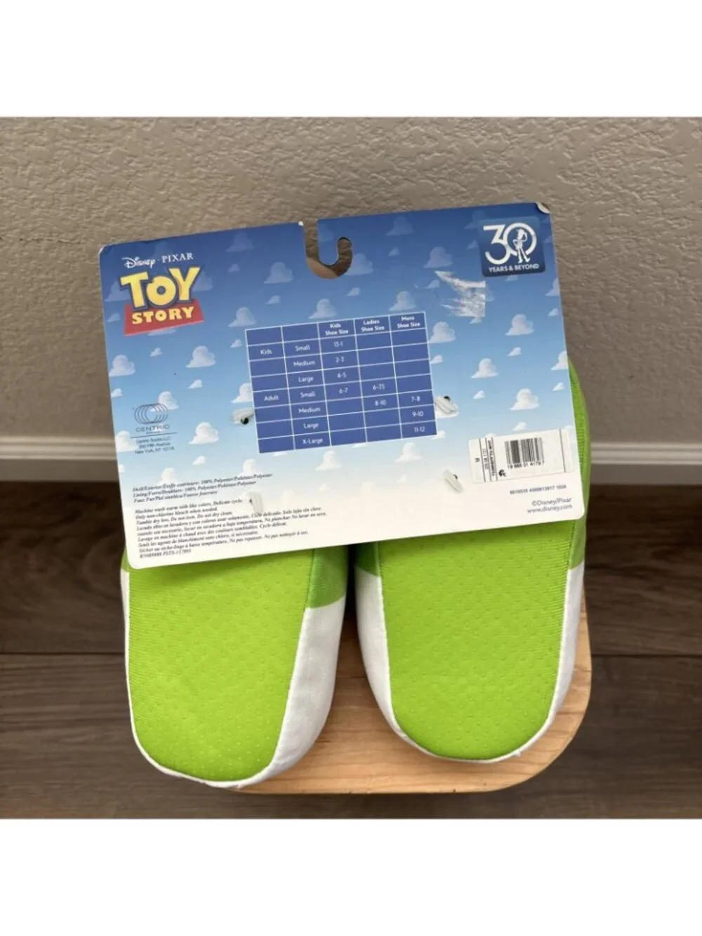 Disney product pair